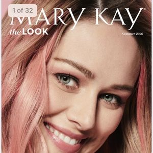 Mary kay products